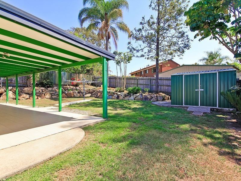 20 Willand Drive, Beenleigh QLD 4207