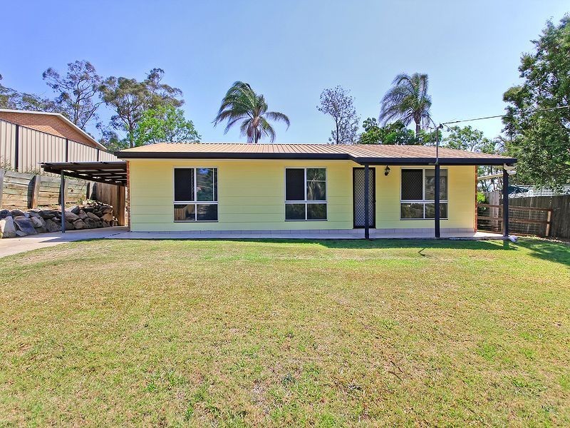 20 Willand Drive, Beenleigh QLD 4207