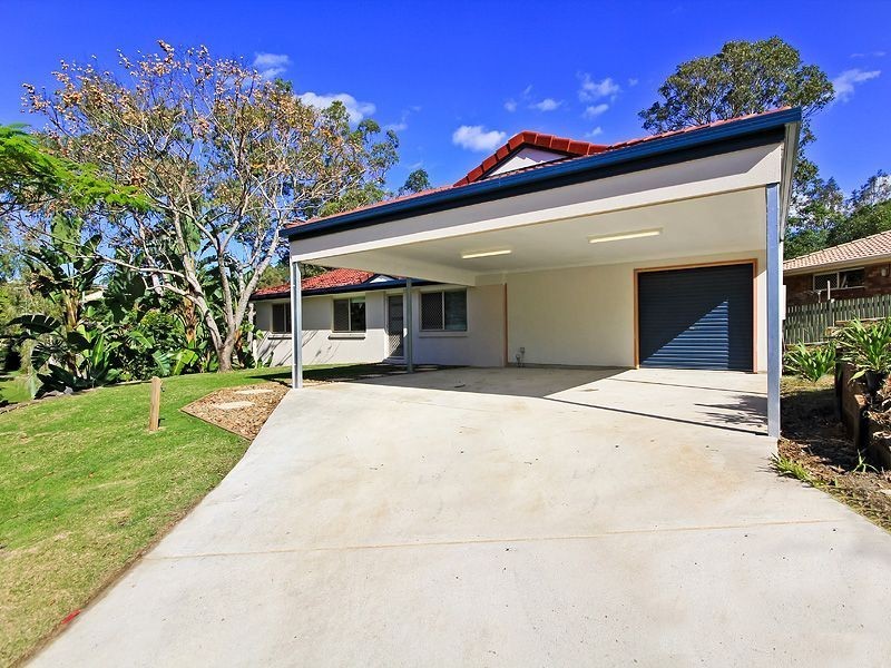2 Salomon Court, Beenleigh QLD 4207