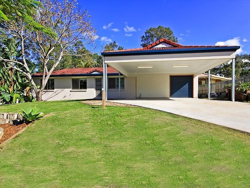2 Salomon Court, Beenleigh QLD 4207