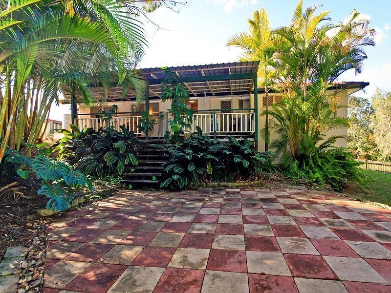 2 Salomon Court, Beenleigh QLD 4207