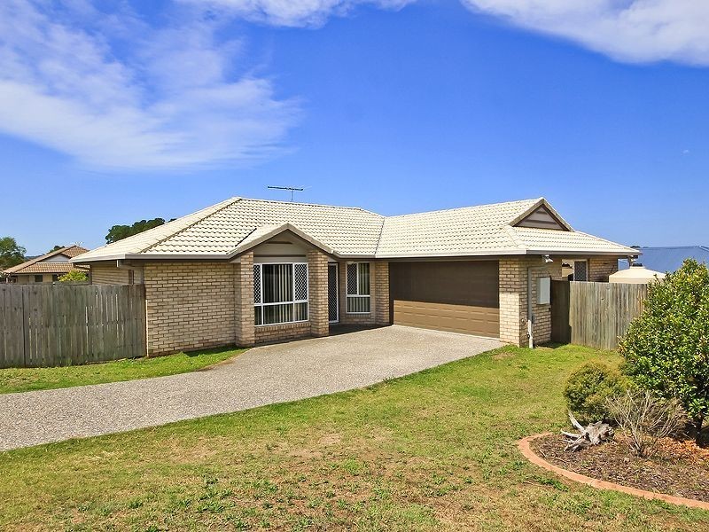 31 Ernestine Cct, Eagleby QLD 4207