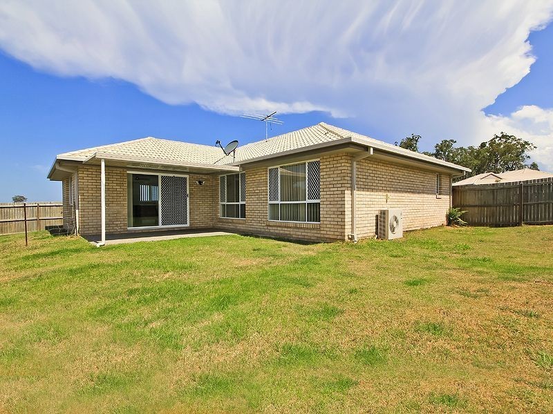 31 Ernestine Cct, Eagleby QLD 4207