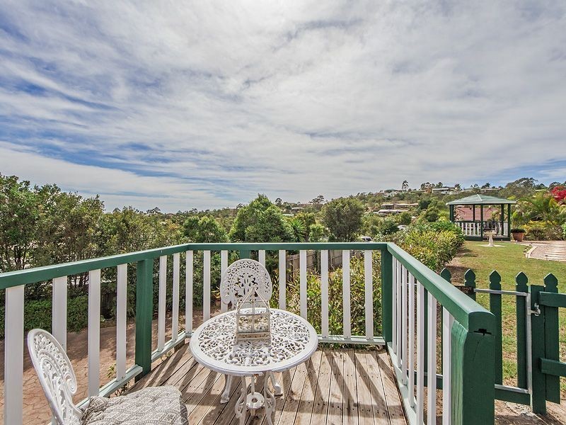 Edens Landing QLD 4207