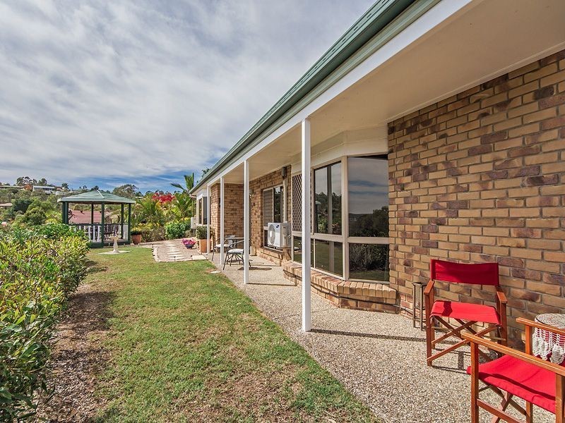 Edens Landing QLD 4207