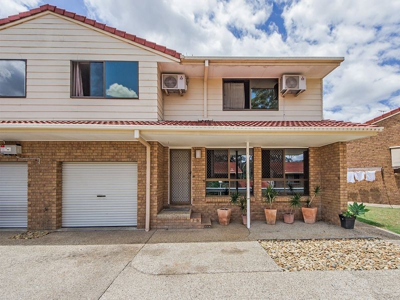 6/15 Lane Court, Mount Warren Park QLD 4207