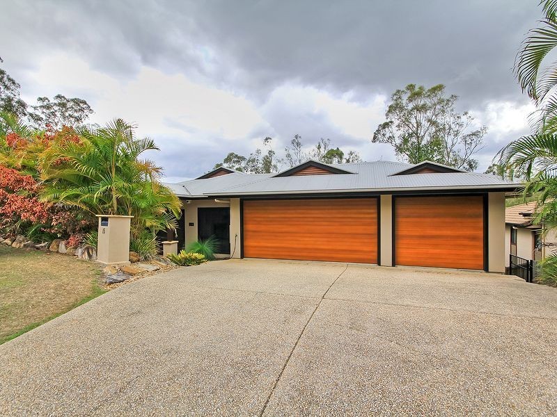 15 Lagovista Terrace, Bahrs Scrub QLD 4207