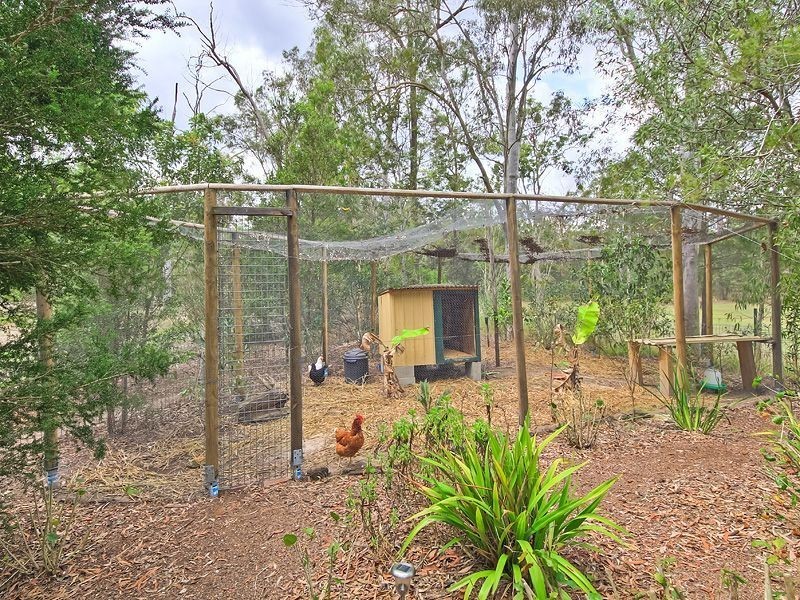 1 Jillian Court, Logan Village QLD 4207