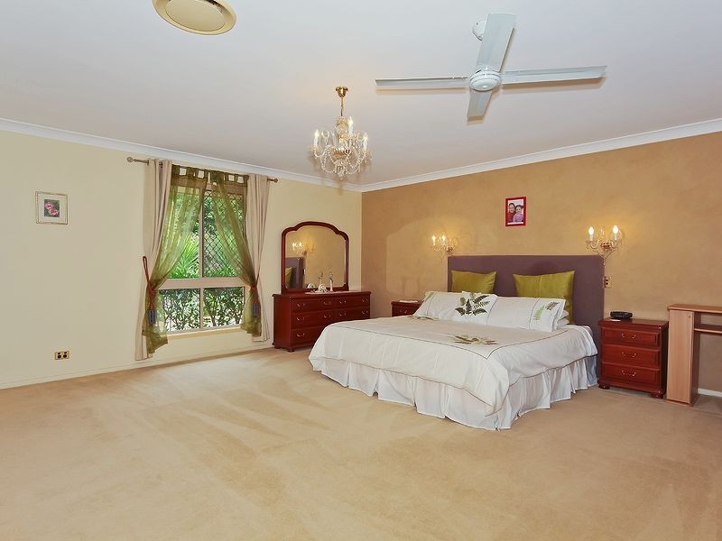 1 Jillian Court, Logan Village QLD 4207