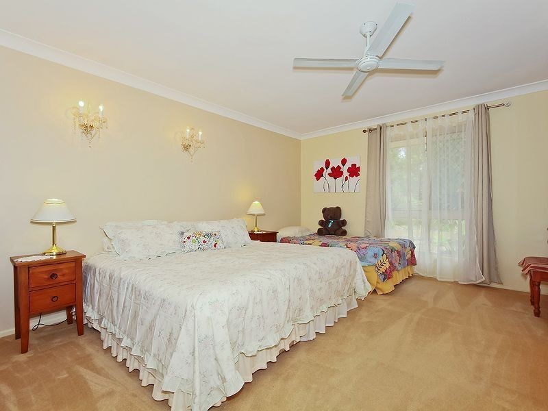 1 Jillian Court, Logan Village QLD 4207