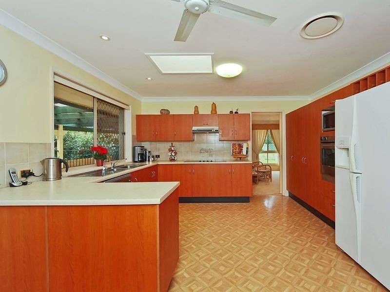 1 Jillian Court, Logan Village QLD 4207
