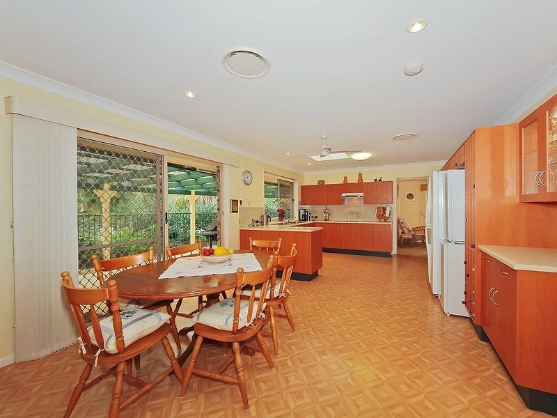 1 Jillian Court, Logan Village QLD 4207