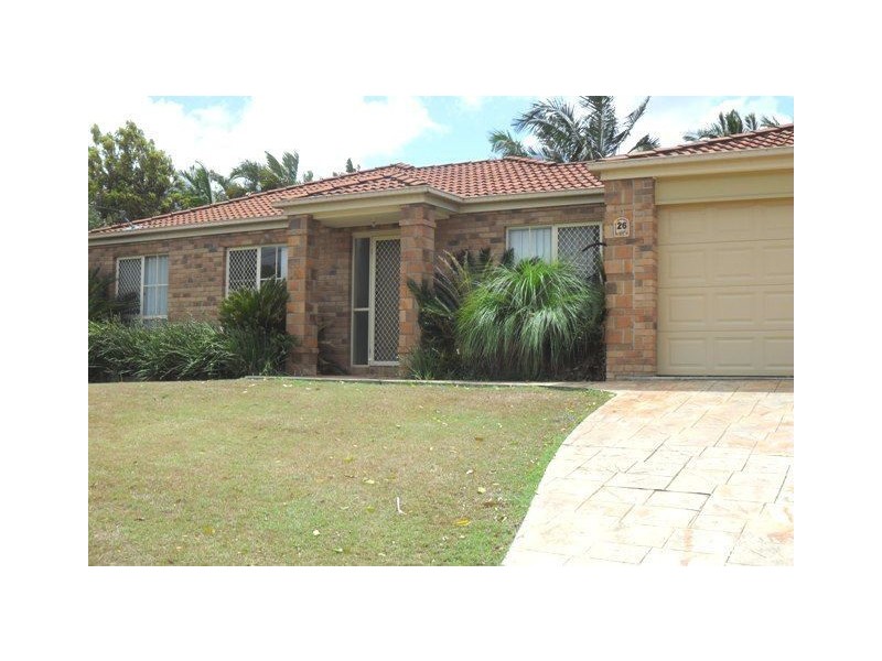 26 Garrima Drive, Loganholme QLD 4129