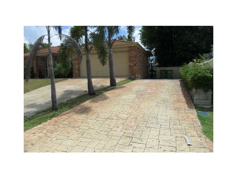 26 Garrima Drive, Loganholme QLD 4129
