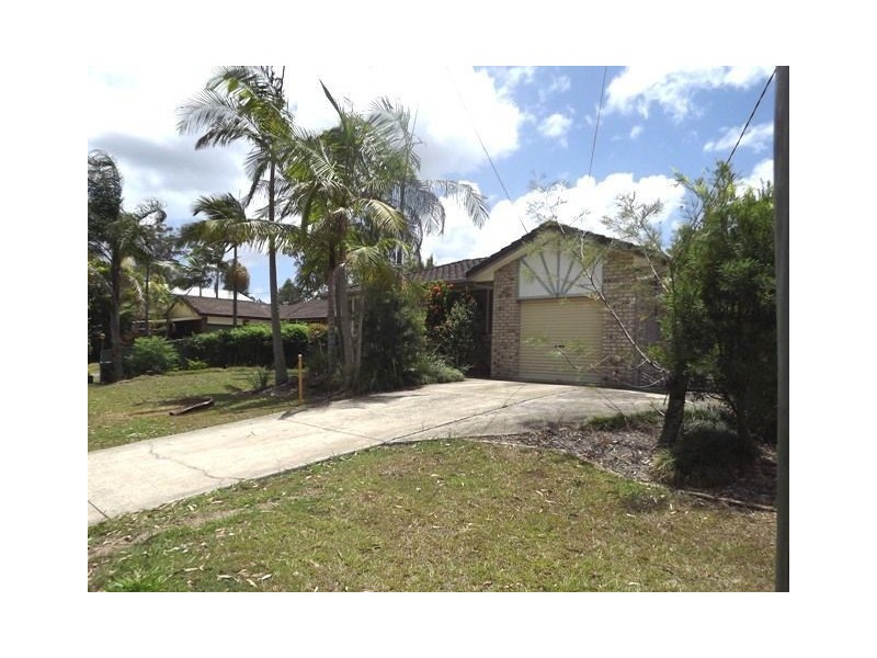 5 Turnbull Street, Shailer Park QLD 4128