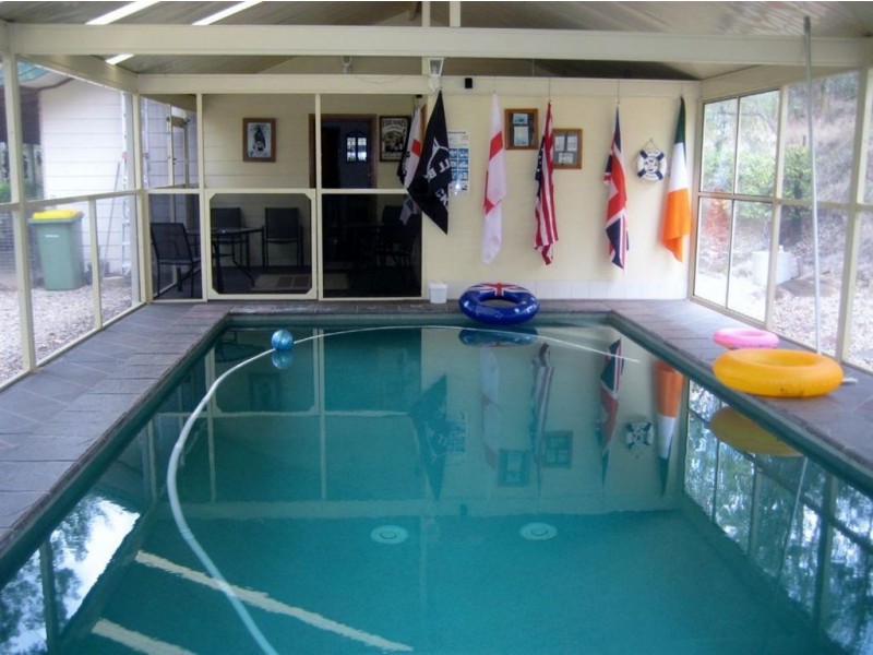 55 Eucalypt Road, Logan Village QLD 4207