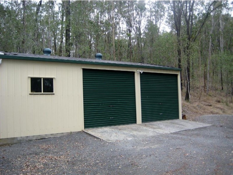 55 Eucalypt Road, Logan Village QLD 4207