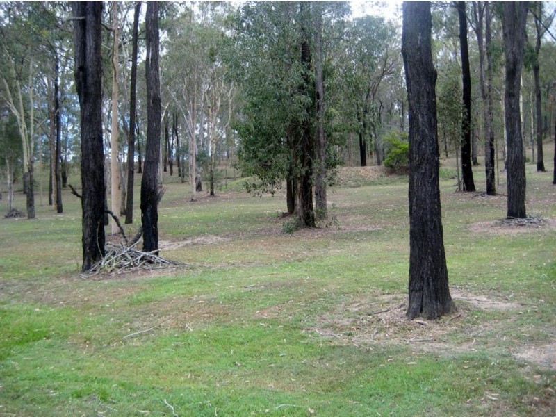 55 Eucalypt Road, Logan Village QLD 4207
