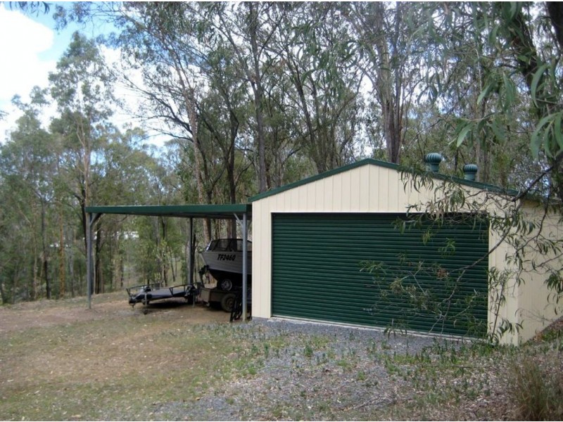 55 Eucalypt Road, Logan Village QLD 4207