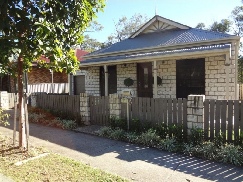 5 Conway Street, Waterford QLD 4133