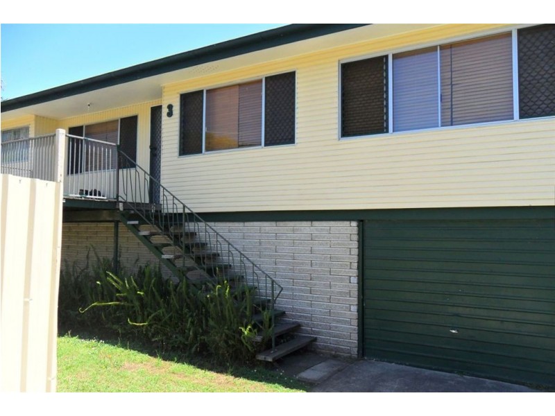 3 Cleves Street, Beenleigh QLD 4207