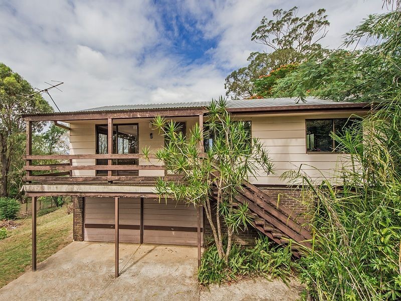 21 Auburn Street, Edens Landing QLD 4207