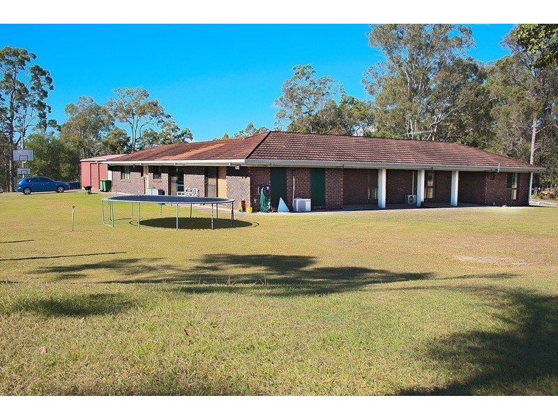 32 Bobermein Road, Logan Village QLD 4207