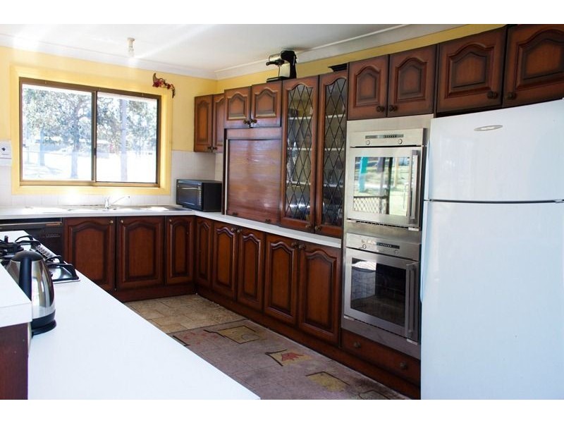 32 Bobermein Road, Logan Village QLD 4207