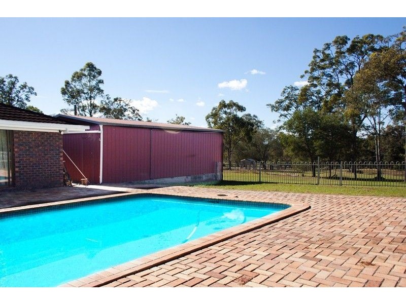 32 Bobermein Road, Logan Village QLD 4207