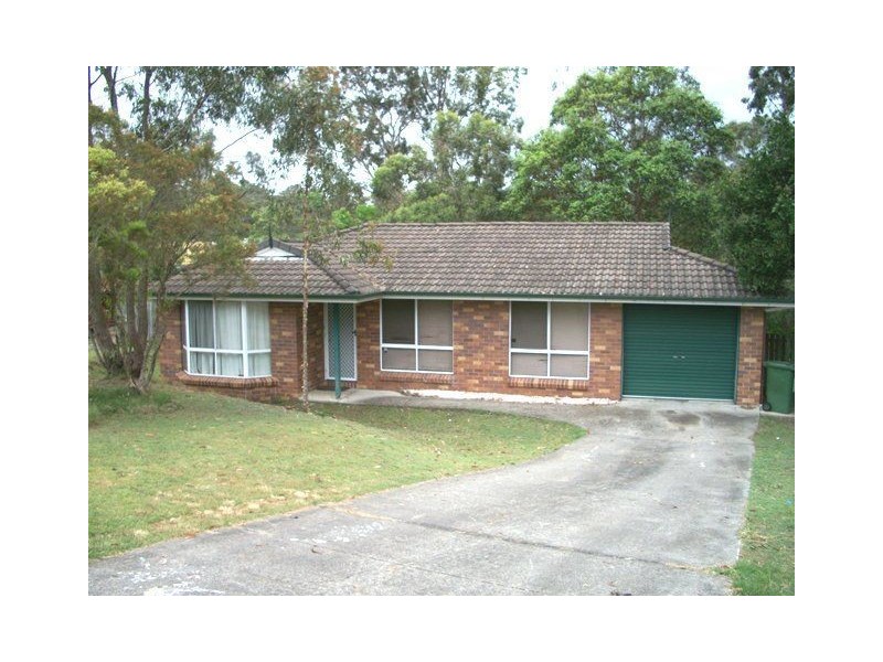 25 Nicolis Court, Beenleigh QLD 4207