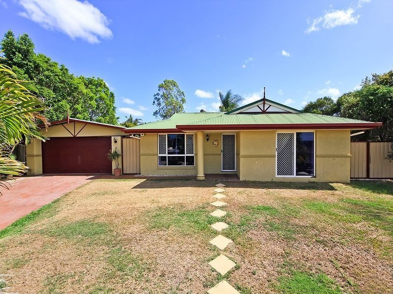 4 Holliday Drive, Edens Landing QLD 4207