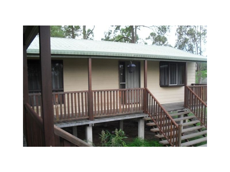 45 Talinga Drive, Park Ridge QLD 4125