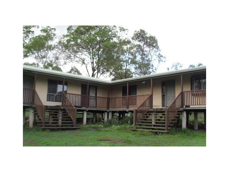 45 Talinga Drive, Park Ridge QLD 4125
