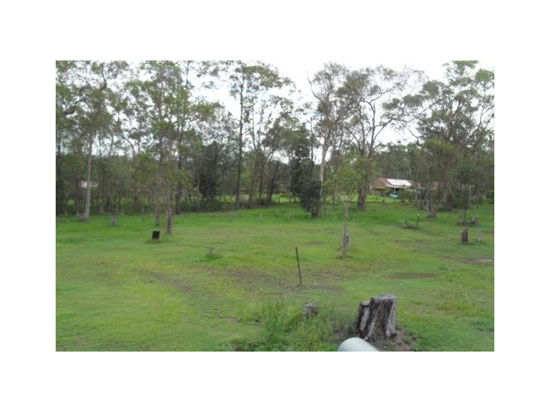 45 Talinga Drive, Park Ridge QLD 4125