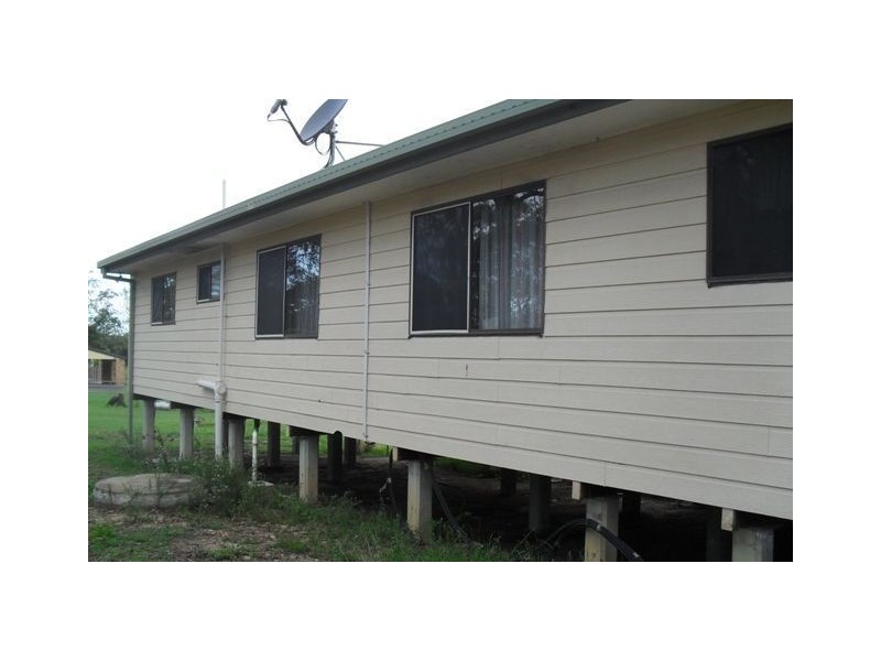 45 Talinga Drive, Park Ridge QLD 4125