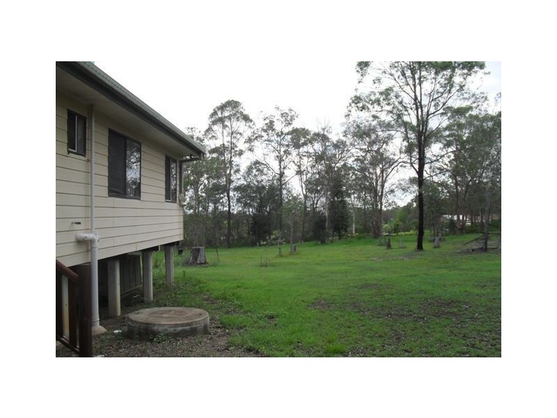 45 Talinga Drive, Park Ridge QLD 4125
