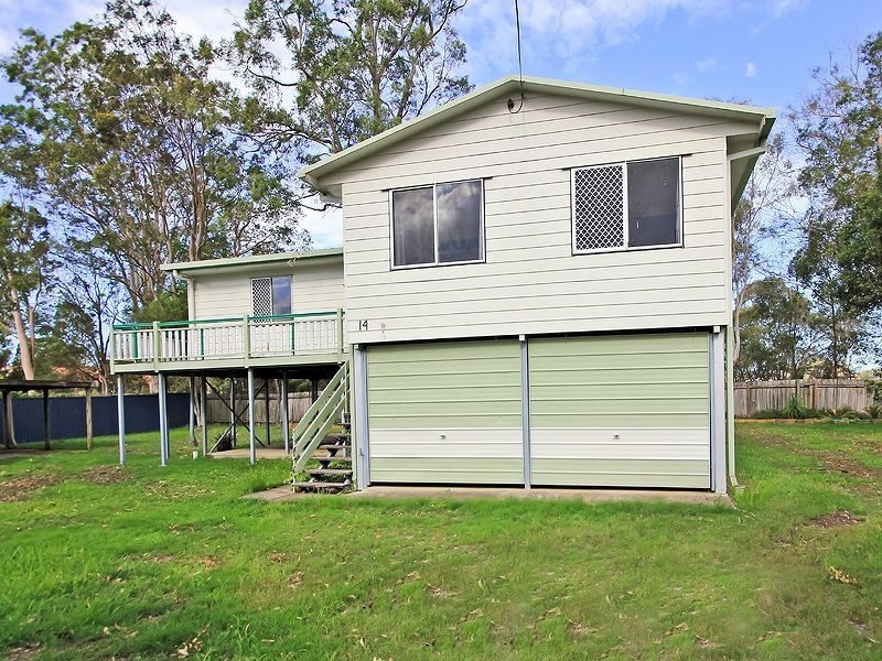 14 Dellamere Ct, Eagleby QLD 4207