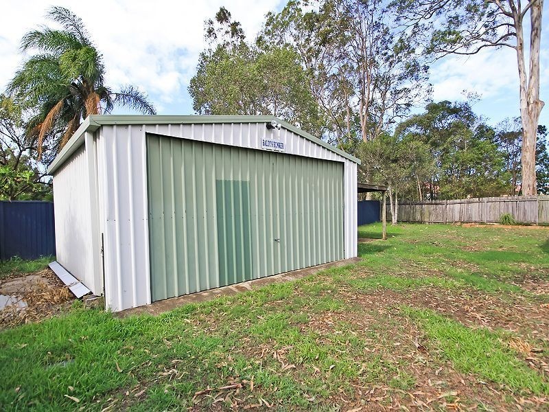 14 Dellamere Ct, Eagleby QLD 4207