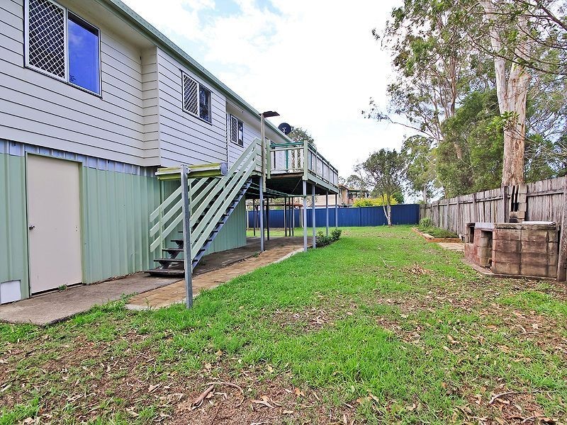 14 Dellamere Ct, Eagleby QLD 4207
