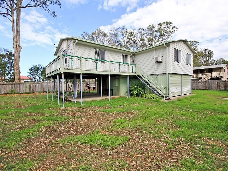 14 Dellamere Ct, Eagleby QLD 4207