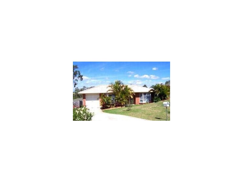 77 Overland Drive, Edens Landing QLD 4207