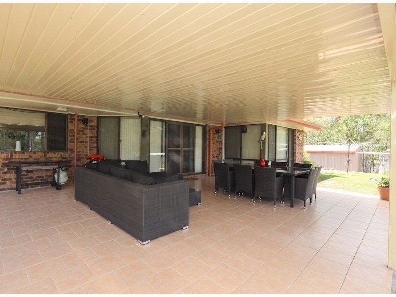 81 Sheree Court, Buccan QLD 4207