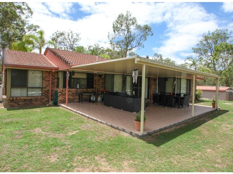 81 Sheree Court, Buccan QLD 4207