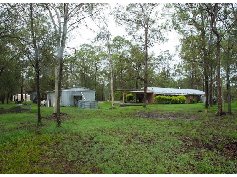 47 Forbes Court, Logan Village QLD 4207