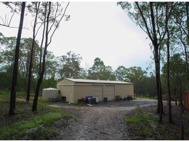 47 Forbes Court, Logan Village QLD 4207