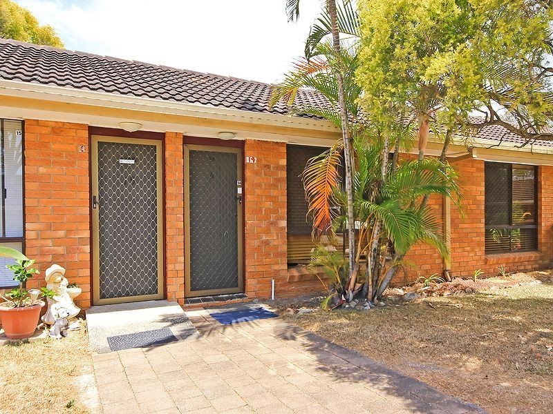 14/32 Catherine St, Beenleigh QLD 4207