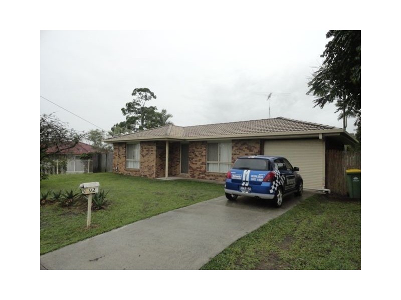92 Barossa Streeet, Kingston QLD 4114