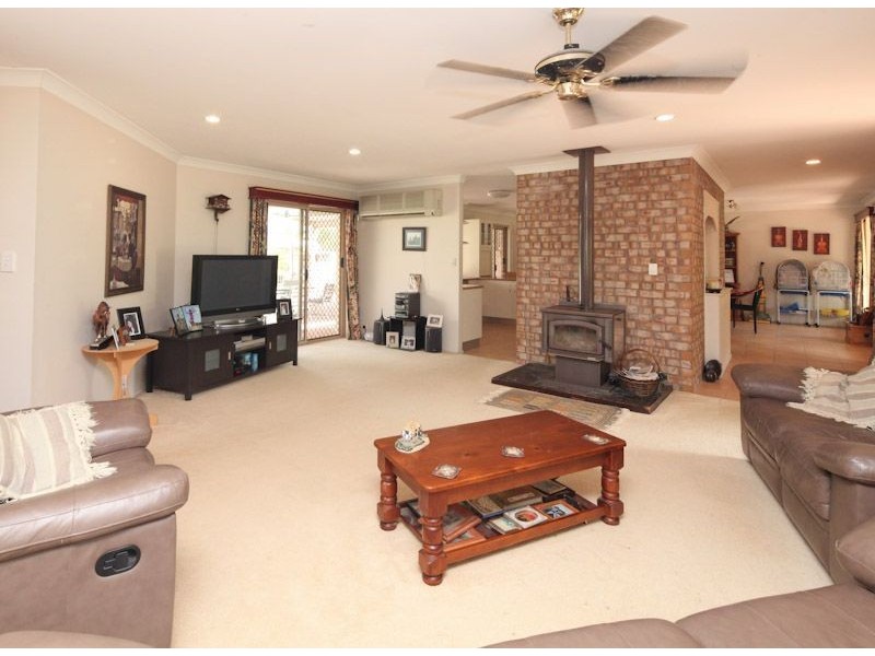 Logan Village QLD 4207