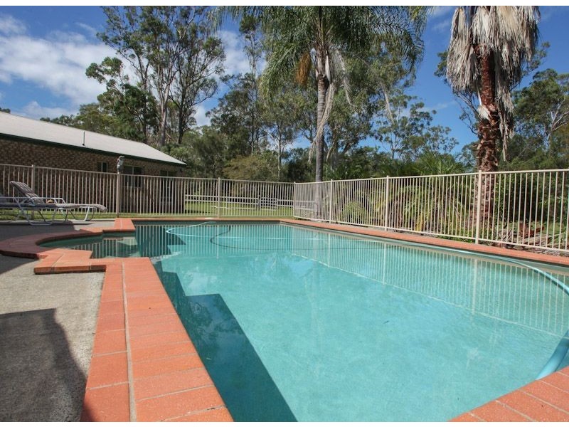 Logan Village QLD 4207