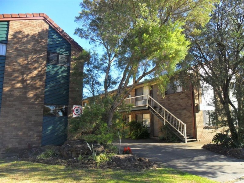 2/20 Cotswold Street, Mount Warren Park QLD 4207